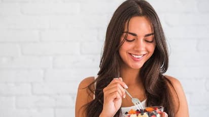 തലമുടിയുടെ ആരോഗ്യത്തിന് കഴിക്കാം ഈ അഞ്ച് ഭക്ഷണങ്ങള്...