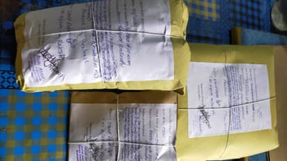 ഇലക്ഷന് സ്പെഷ്യല് ഡ്രൈവ്: ഇടുക്കിയില് കഞ്ചാവുമായി യുവാവ് പിടിയില്