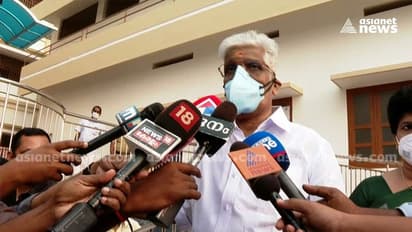 Socio Economic survey : സഹകരിക്കണമെന്ന ആവശ്യം തള്ളി; മുന്നോക്ക സർവേയോടുള്ള എതിർപ്പ് തുടരുമെന്ന് എന്എസ്എസ്