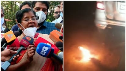 തെരഞ്ഞെടുപ്പ് അട്ടിമറി ശ്രമം, ഇംഎംസിസി ഡയറക്ടർ കസ്റ്റഡിയിലെന്ന് മന്ത്രി, തള്ളി പൊലീസ്