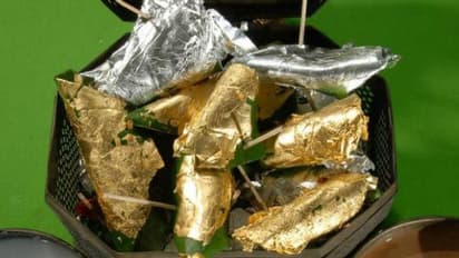 ಫಸ್ಟ್ ನೈಟಿಗೆಂದೇ ಇರೋ ಪಾನ್ ಬೆಲೆ ₹1100; ಏನಪ್ಪಾ ಇದರ ವಿಶೇಷ?