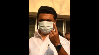 ஒவ்வொரு வாக்கும் வரலாற்றை மாற்றி எழுதும்! கட்டாயம் வாக்களியுங்கள்.. ஸ்டாலின் வேண்டுகோள்.