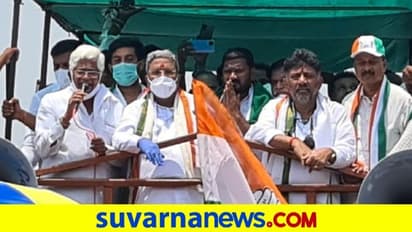 'ಮಸ್ಕಿ ಚುನಾವಣೆಗೆ ಬಿಜೆಪಿಯಿಂದ 50 ಕೋಟಿ ಖರ್ಚು, ಪ್ರತಾಪಗೌಡ 30 ಕೋಟಿ ರೂ. ಗೆ ಸೇಲ್'