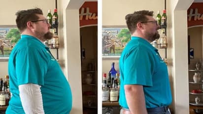 सिर्फ और सिर्फ बीयर पीकर शख्स ने घटाया 18 kg वजन, कुछ ऐसी है वेट लॉस की ये अनोखी Diet