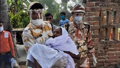 ಸಣ್ಣ ಪುಟ್ಟ ಹಿಂಸೆ ನಡುವೆ ಉತ್ತಮ ಮತದಾನ!