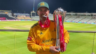 రిటైర్మెంట్ ప్రకటించిన డాన్ క్రిస్టియన్... అక్కడ లక్కీ స్టార్! ఐపీఎల్‌లో మాత్రం అలా...
