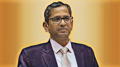 ಸುಪ್ರೀಂ ಮುಖ್ಯ ನ್ಯಾಯಮೂರ್ತಿಯಾಗಿ ಎನ್‌. ವಿ ರಮಣ ನೇಮಕ!