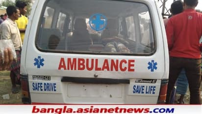 ভোটের সকালেই BJP কর্মীর ঝুলন্ত দেহ উদ্ধার, 'খুন'-র অভিযোগ বীরভূমবাসীর