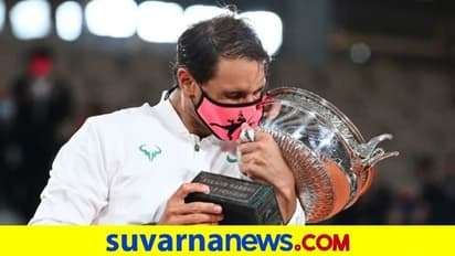 ಈ ವರ್ಷವೂ ಫ್ರೆಂಚ್ ಓಪನ್ ಟೆನಿಸ್ ಟೂರ್ನಿ ಮುಂದೂಡಿಕೆ?