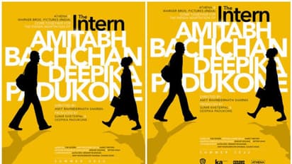 ദ ഇന്റേണിന്റെ ഹിന്ദി റീമേക്ക്, ദീപികയ്ക്കൊപ്പം അമിതാഭ് ബച്ചൻ