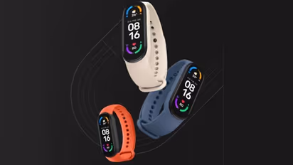 Xiaomi Mi Band 6 is rolling out its new feature: Here's what you should know