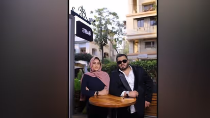 Do you love Lebanese cuisine? Arbab Mumbai has some exciting news for all the food overs!