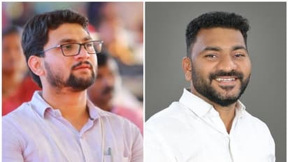 യുഡിഎഫ് -ബിജെപി അവിശുദ്ധ കൂട്ടുകെട്ടെന്ന് മുഹമ്മദ് മുഹ്സിൻ; ആരോപണം പരാജയഭീതി കാരണമെന്ന് റിയാസ് മുക്കോളി