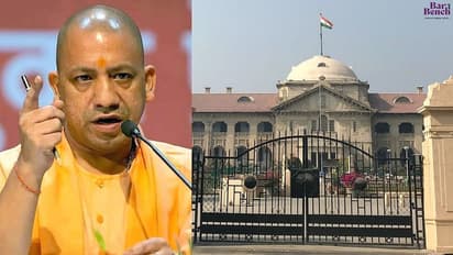 'യുപിയില് തോന്നുംപടി ദേശസുരക്ഷാ നിയമം'; രണ്ടുവര്ഷത്തിനകം ഹൈക്കോടതി വെറുതെവിട്ടത് നൂറോളം പേരെ