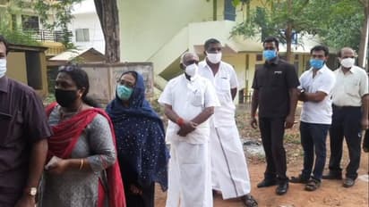 தமிழகத்தில் பேரெழுச்சி.. 75 சதவீத வாக்குகள் பதிவாகும் என பொன். ராதாகிருஷ்ணன் கணிப்பு..