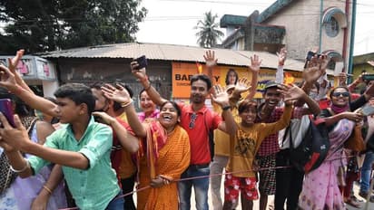 করোনাবিধি না মানলে শাস্তির খাঁড়া নেমে আসবে, মহামারি নিয়ে কঠোর নির্বাচন কমিশন