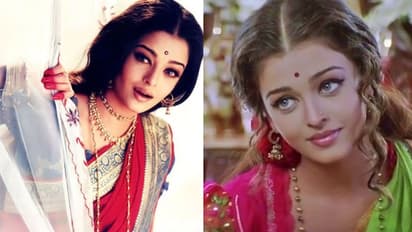 অনস্ক্রিন যৌনতা না পসন্দ, কেন টিনার চরিত্রে অভিনয় করলে 'বেইজ্জত' হতেন ঐশ্বর্য, ফাঁস করলেন নিজেই