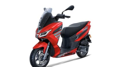 അപ്രീലിയ എസ്എക്സ്ആര് 125 വരുന്നൂ