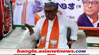 মোমিনপুরে ভাঙচুর-বোমাবাজি-অশান্তি, মোদীকে চিঠি লিখে তৃণমূল সরকারকে তুলোধনা স্বপন দাশগুপ্তর