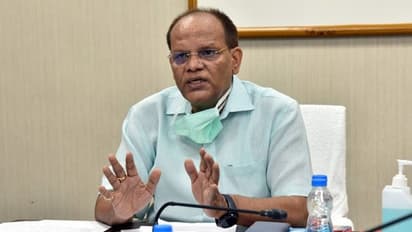 తెలంగాణలో విస్తరిస్తున్న బ్లాక్ ఫంగస్: ఆయుష్ వైద్యులతో సీఎస్ సోమేశ్ కుమార్ భేటీ