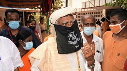 யாருக்கு, எதன் அடிப்படையில் ஓட்டு போடணும்..? சத்குரு ஓபன் டாக்