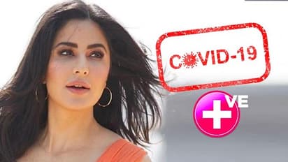 বলিউডের অন্দরমহলে করোনা-রাজ, আক্রান্ত এবার সুপারস্টার ক্যাটরিনা