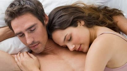 కలయిక ఆస్వాదిస్తూనే... ప్రెగ్నెన్సీ రాకుండా ఉండాలంటే...?