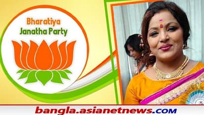 তৃতীয় দফার ভোটেও রাজ্যের একই অশান্ত ছবি, এবার বিজেপি প্রার্থী পাপিয়া অধিকারীকে মারধরের অভিযোগ