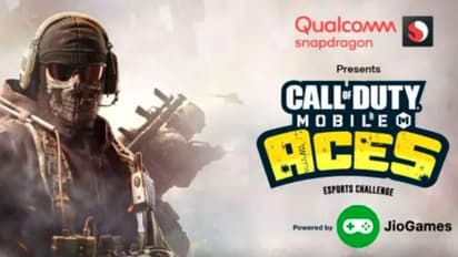 జియోగేమ్స్ ప్లాట్ఫామ్పై 'కాల్ ఆఫ్ డ్యూటీ మొబైల్ ఏస్ ఇ-స్పోర్ట్స్ ఛాలెంజ్' ను ప్రారంభించిన జియో