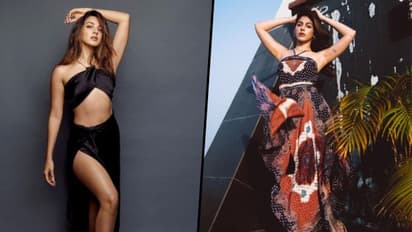 Kiara Advani to Alaya F: Beat the heat this summer like these Bollywood hotties