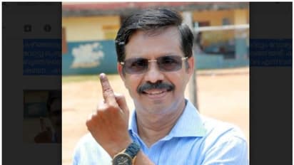 അറുപത്തിമൂന്നാം വയസില് കന്നി വോട്ട്; ഷംസുദ്ദീന് അവിസ്മരണീയ ദിനം