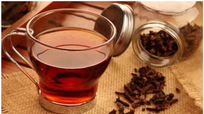 ഗ്രാമ്പു ടീ കുടിച്ചാലുള്ള ഗുണങ്ങൾ അറിയേണ്ടേ...?