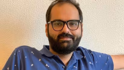 Don't tell me Godse is your god: Comedian Kunal Kamra to VHP after his Gurugram show cancelled