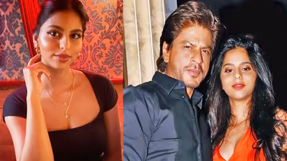 ಟ್ರೋಲ್‌ಗೆ ಹೆದರಿ ಓಂ ಪೆಡೆಂಟ್‌ ಇದ್ದ ಫೋಟೋ ಡಿಲೀಟ್‌ ಮಾಡಿದ್ರಾ ಶಾರುಖ್‌ ಪುತ್ರಿ?