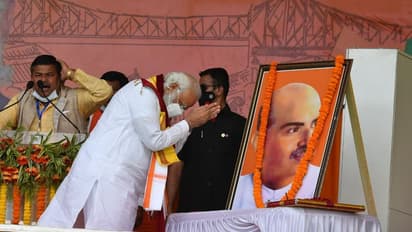 'ಪಲ್ಟಿ ಮಾಡಿ'  ಜನರಿಗೆ ಮೋದಿ ಕರೆ,  ಬದಲಾಗಲಿದೆ ಬಂಗಾಳ