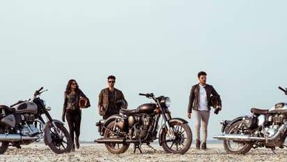 రాయల్ ఎన్ఫీల్డ్ బైక్స్ ధరల పెంపు.. ఏ మోడల్ పై ఎంత పెరిగిందంటే ?