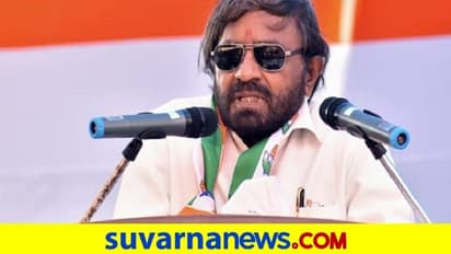 Karnataka Politics: ನನಗೆ ಅಪಾಯ ತಂದೊಡ್ಡಲು ಬಿಜೆಪಿ ಅಭ್ಯರ್ಥಿ ಕುತಂತ್ರ: ಈಶ್ವರ ಖಂಡ್ರೆ