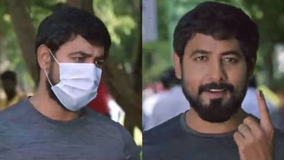 பிக்பாஸ், குக் வித்  கோமாளி நிகழ்ச்சி பிரபலங்களில் யாரெல்லாம் ஓட்டு போட்டிருக்காங்க தெரியுமா?