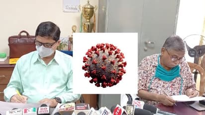 ভোট প্রচারে বুড়ো আঙুল করোনা-স্বাস্থ্যবিধিকে, পরিণতি নিয়ে আশঙ্কা স্বাস্থ্য কর্তার