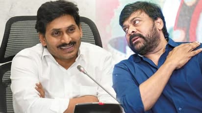 తెలుగు సినీ పరిశ్రమపై వైఎస్ జగన్ ఉక్కుపాదం: కారణాలు ఇవీ....