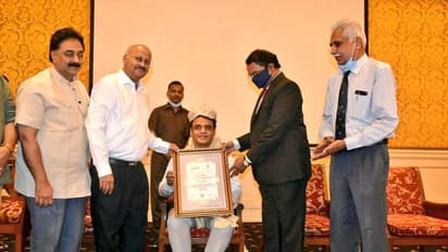 ಸರ್ಕಾರಿ ಶಾಲೆಗಳಲ್ಲಿ ವಿದ್ಯಾರ್ಥಿಗಳು ಉಪಗ್ರಹ ತಯಾರಿಸಿದರೆ ಬೆಂಬಲ: ಡಿಸಿಎಂ ಅಶ್ವತ್ಥ ನಾರಾಯಣ