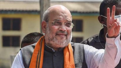 Amit Shah exudes confidence, says BJP to win 63-68 seats in first 3 phases of polling in Bengal