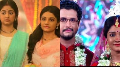 এ কী কান্ড, এত ছোট বয়সেই ৩ নম্বর বিয়ে সেরে ফেলল শ্যামার মেয়ে কৃষ্ণা, জানালেন নিজেই