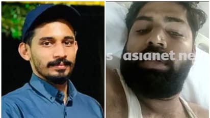 'ഡിവൈഎഫ്ഐ സംഘം ആക്രമിച്ചത് പേര് ചോദിച്ച് ഉറപ്പാക്കിയ ശേഷം'; കൊല്ലപ്പെട്ട മന്സൂറിന്റെ സഹോദരന്