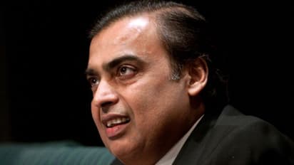 Here are the ten richest Indian businessmen in Forbes 2021 list