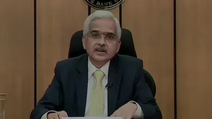 RBI keeps monetary policy repo rate unchanged at 4%, reverse repo rate unchanged at 3.35%