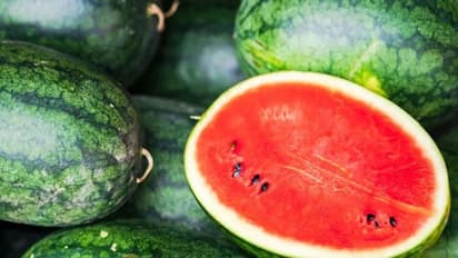 పుచ్చకాయతో ఆరోగ్యమే కాదు.. అందం కూడా..!