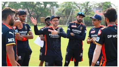 ಐಪಿಎಲ್‌ ವೇಳೆ ಟೆಸ್ಟ್‌ ವಿಶ್ವಕಪ್‌ ಫೈನಲ್‌ಗೆ ಸಜ್ಜು?