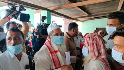 তিন দফা নির্বাচনের পরই 'ঘোড়া কেনাবেচা'র ভয়, ১৮ প্রার্থীকে পাঠানো হল রাজস্থানে