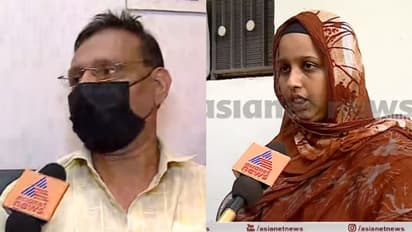 'ബോംബെറിഞ്ഞ ശേഷം എൻ്റെ മുന്നിൽ വച്ച് മകനെ വെട്ടി': മൻസൂറിൻ്റെ പിതാവ്